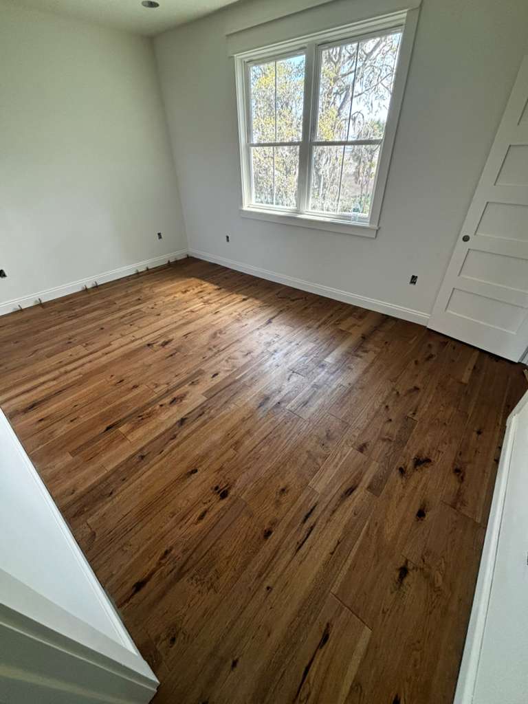 SPFlooring project background