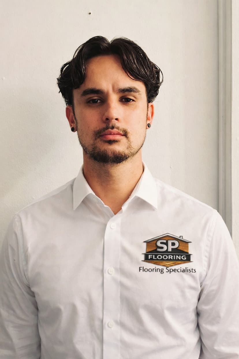 SPFlooring professional